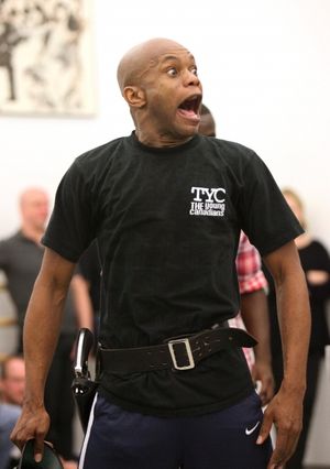 Forrest McClendon Photo