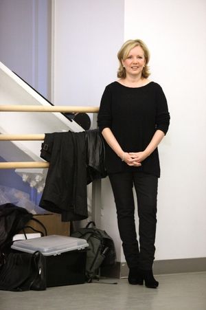 Susan Stroman Photo