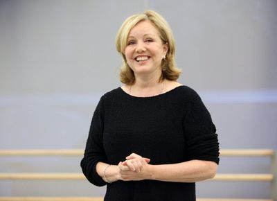 Susan Stroman Photo