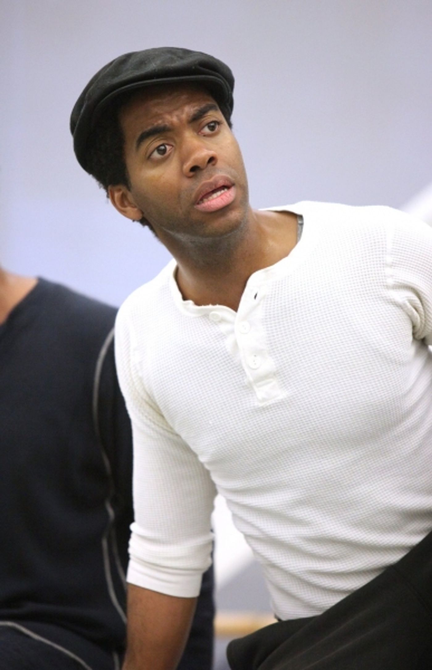 Photo Coverage: THE SCOTTSBORO BOYS Performance Preview!  Image