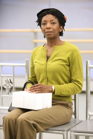 Sharon Washington Photo