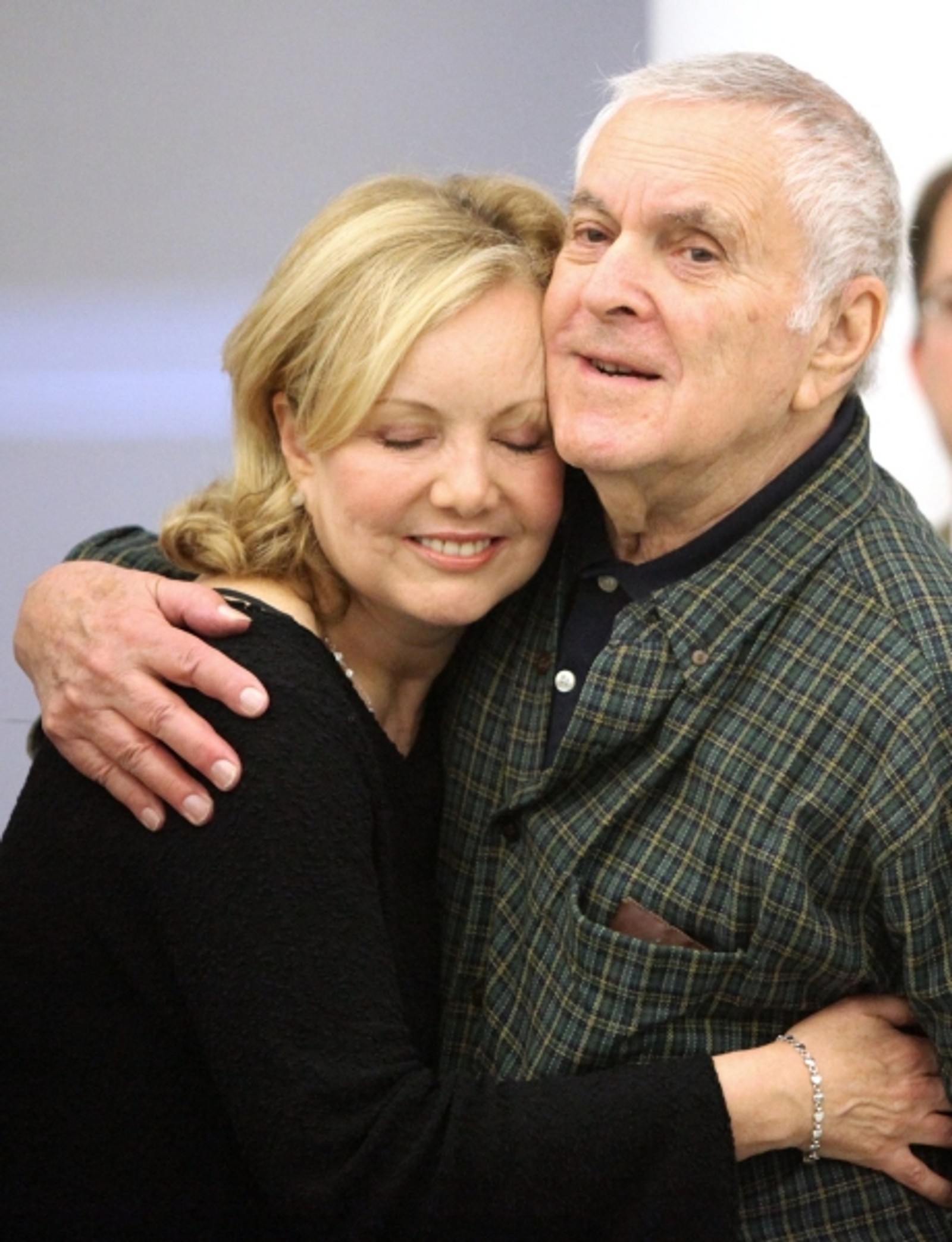 Photo Coverage: THE SCOTTSBORO BOYS Meets the Press — photo 7 of 17