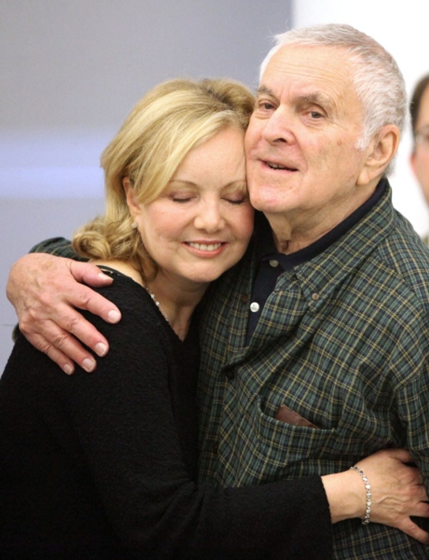 Photo Coverage: THE SCOTTSBORO BOYS Meets the Press Photo Coverage: THE SCOTTSBORO BOYS Meets the Press Image