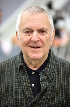 John Kander Photo