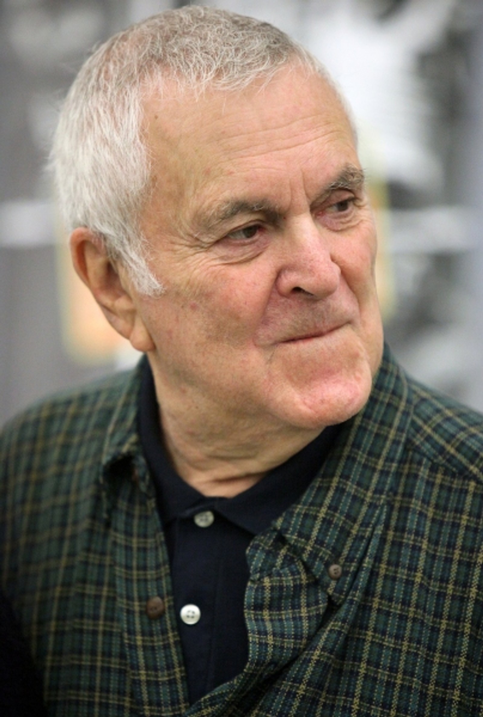 Photo Coverage: THE SCOTTSBORO BOYS Meets the Press — photo 11 of 17