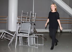 Susan Stroman Photo