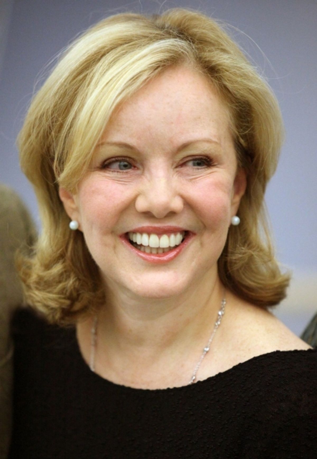 Susan Stroman at 