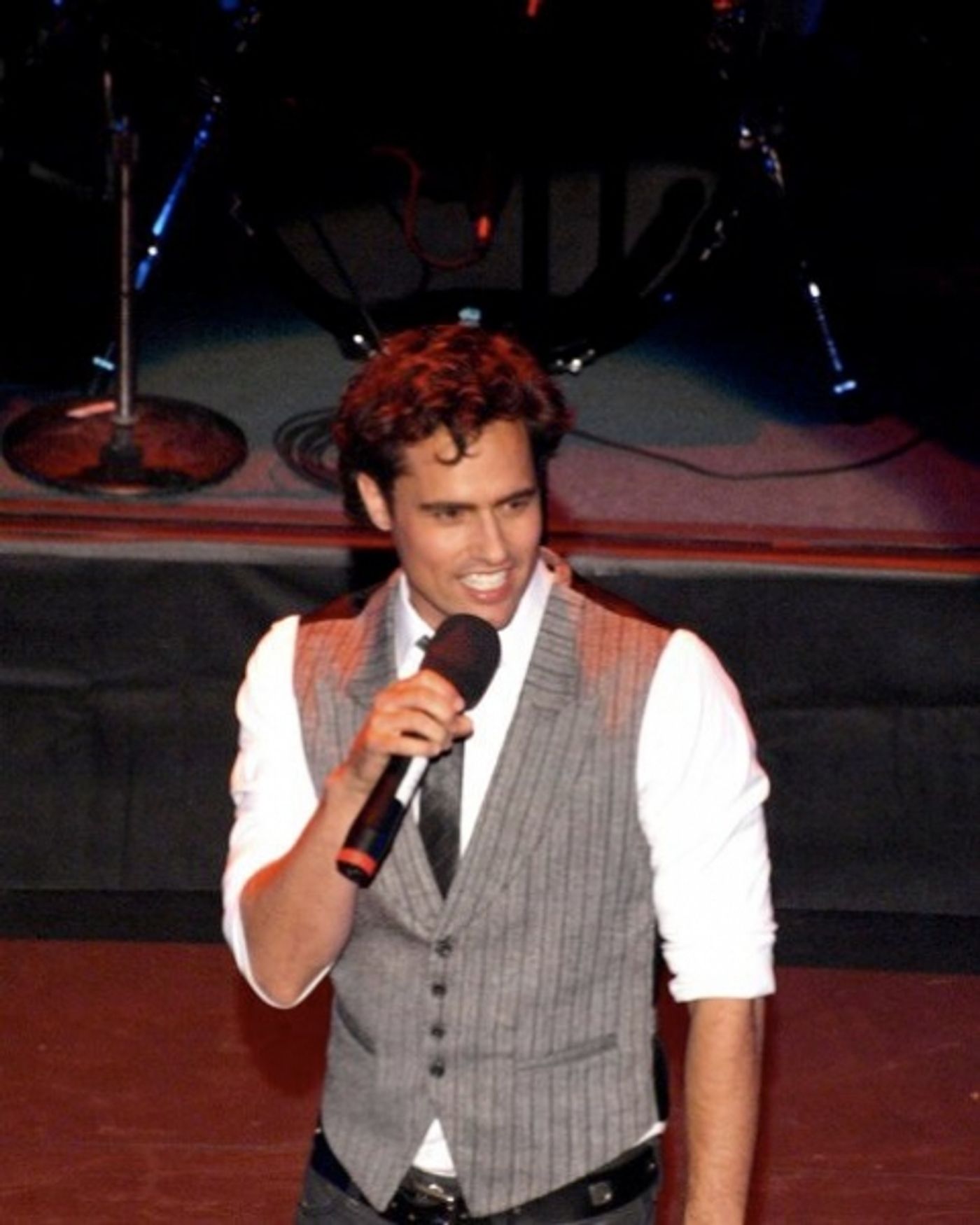 Photo Coverage: 'Broadway Tonight' Takes LA!  Image