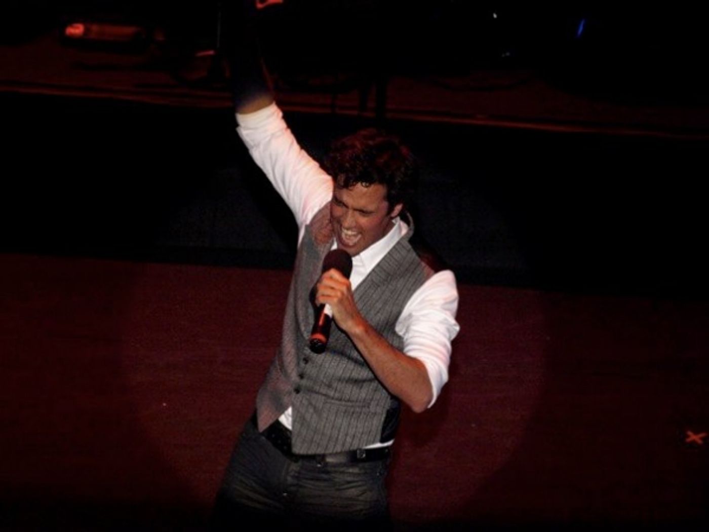 Photo Coverage: 'Broadway Tonight' Takes LA!  Image