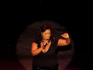 Sylvia MacCalla  Photo