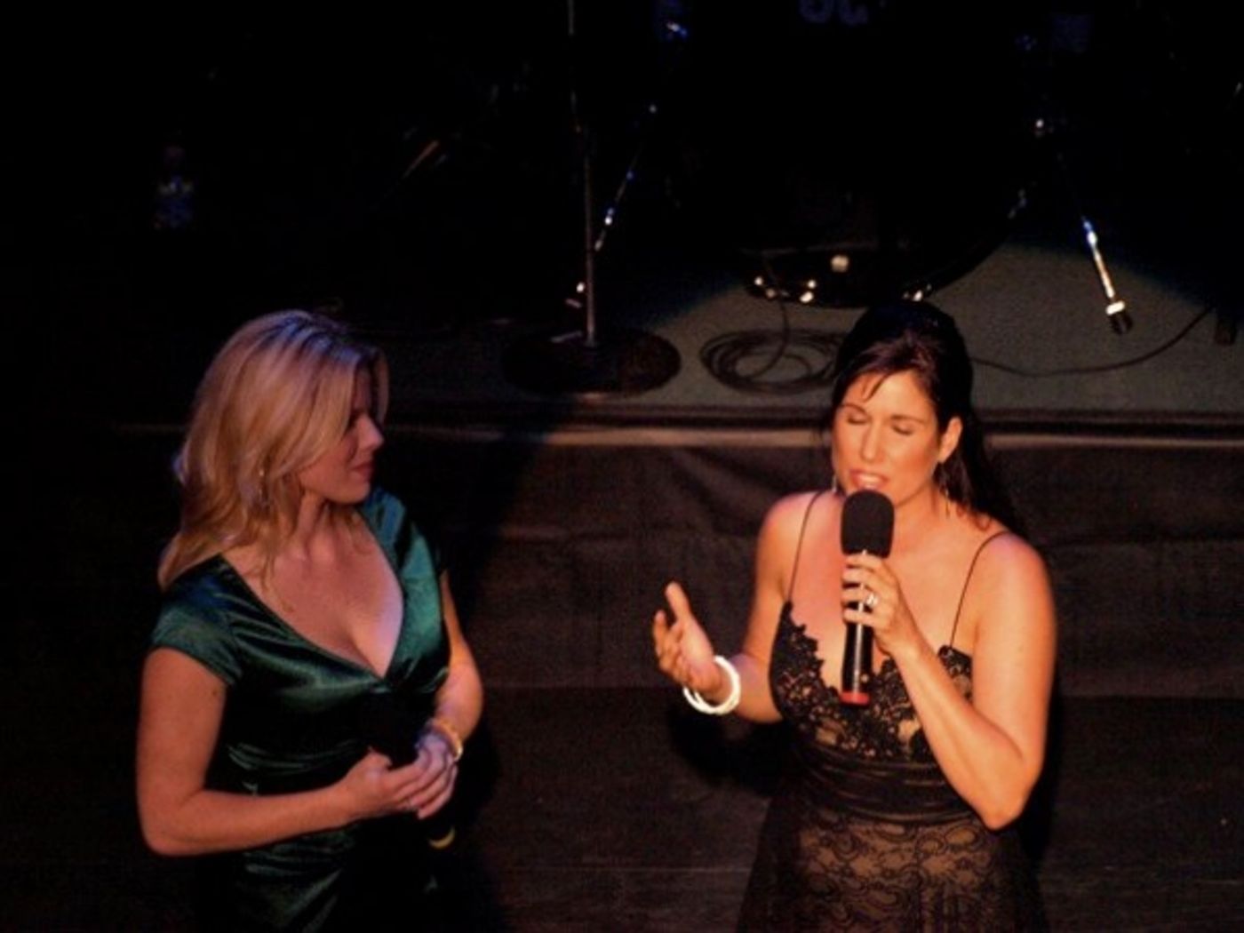 Photo Coverage: 'Broadway Tonight' Takes LA! Photo Coverage: 'Broadway Tonight' Takes LA! Image