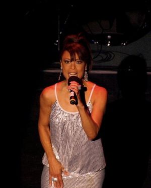 Valarie Pettiford Photo