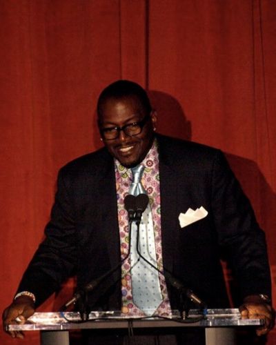 Randy Jackson Photo