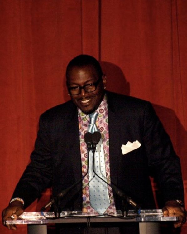 Randy Jackson Photo