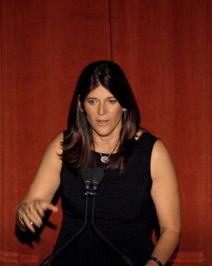 Missy Halperin Photo