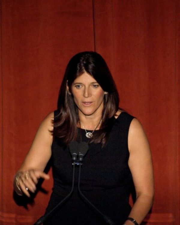 Missy Halperin Photo