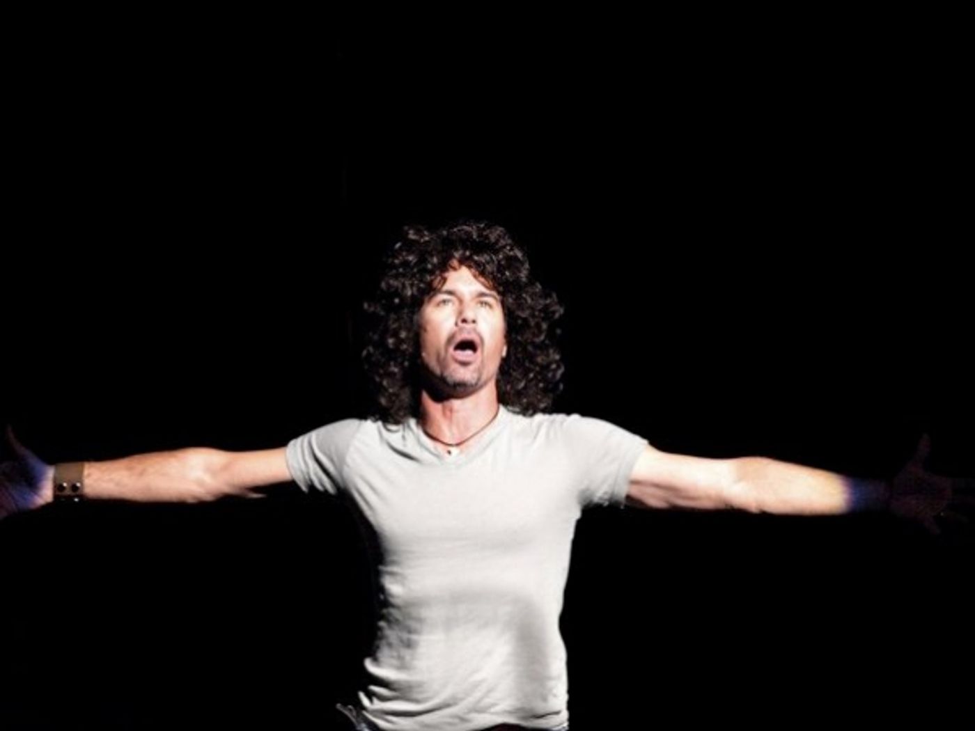 Photo Coverage: 'Broadway Tonight' Takes LA!  Image