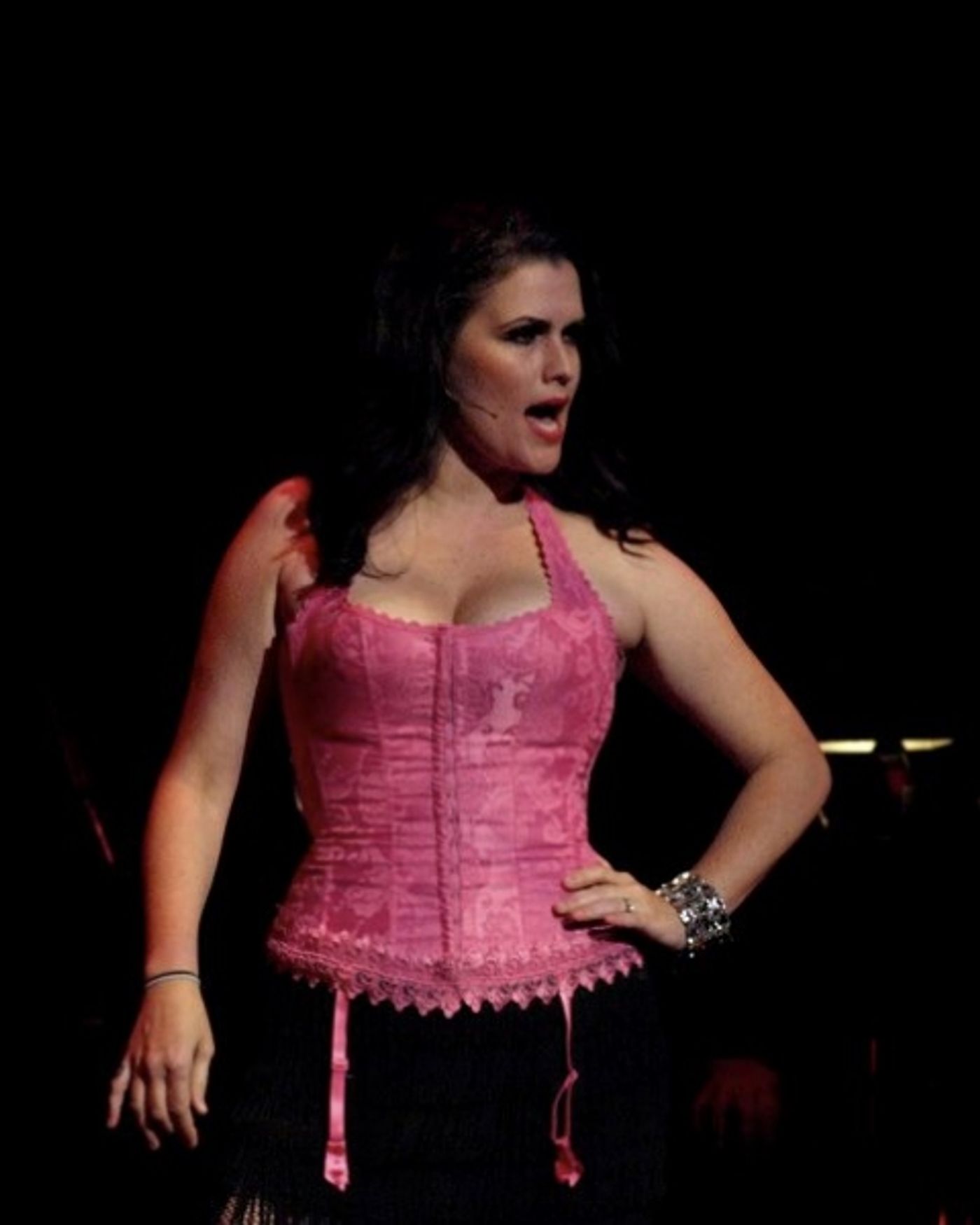 Photo Coverage: 'Broadway Tonight' Takes LA! Photo Coverage: 'Broadway Tonight' Takes LA! Image