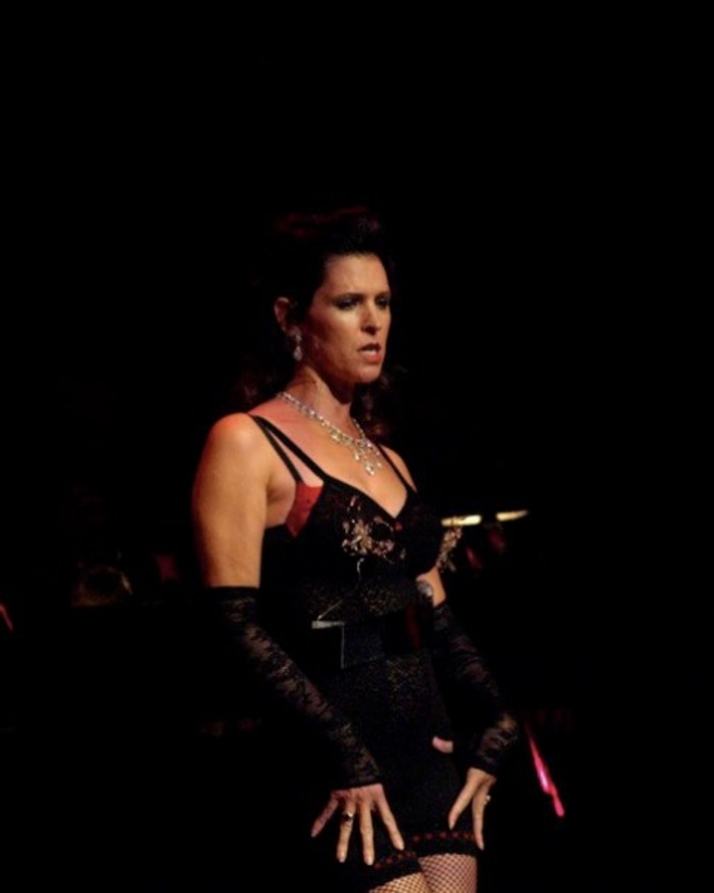 Photo Coverage: 'Broadway Tonight' Takes LA!  Image