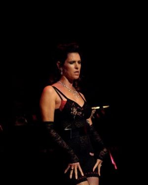 Leslie Zemeckis Photo