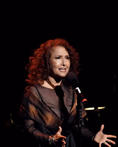 Melissa Manchester Photo