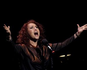 Melissa Manchester Photo