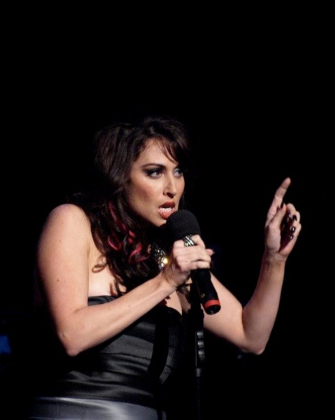 Photo Coverage: 'Broadway Tonight' Takes LA!  Image