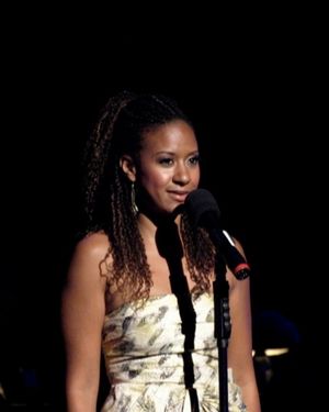 Tracie Thoms Photo