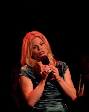 Megan Hilty Photo