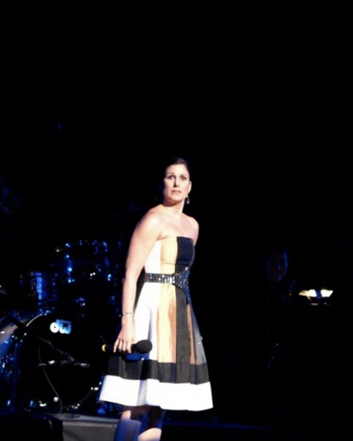 Stephanie J. Block at 