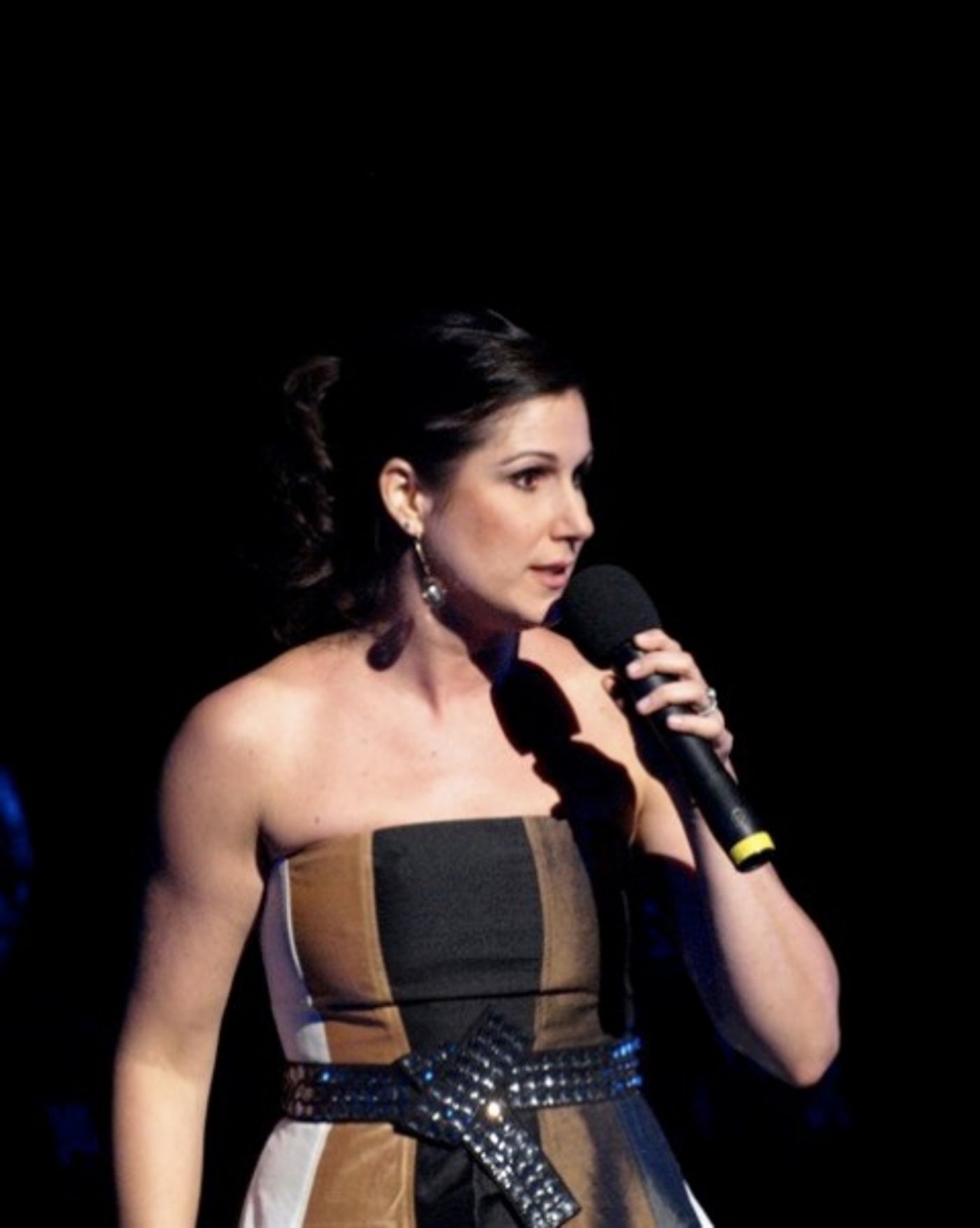 Photo Coverage: 'Broadway Tonight' Takes LA!  Image