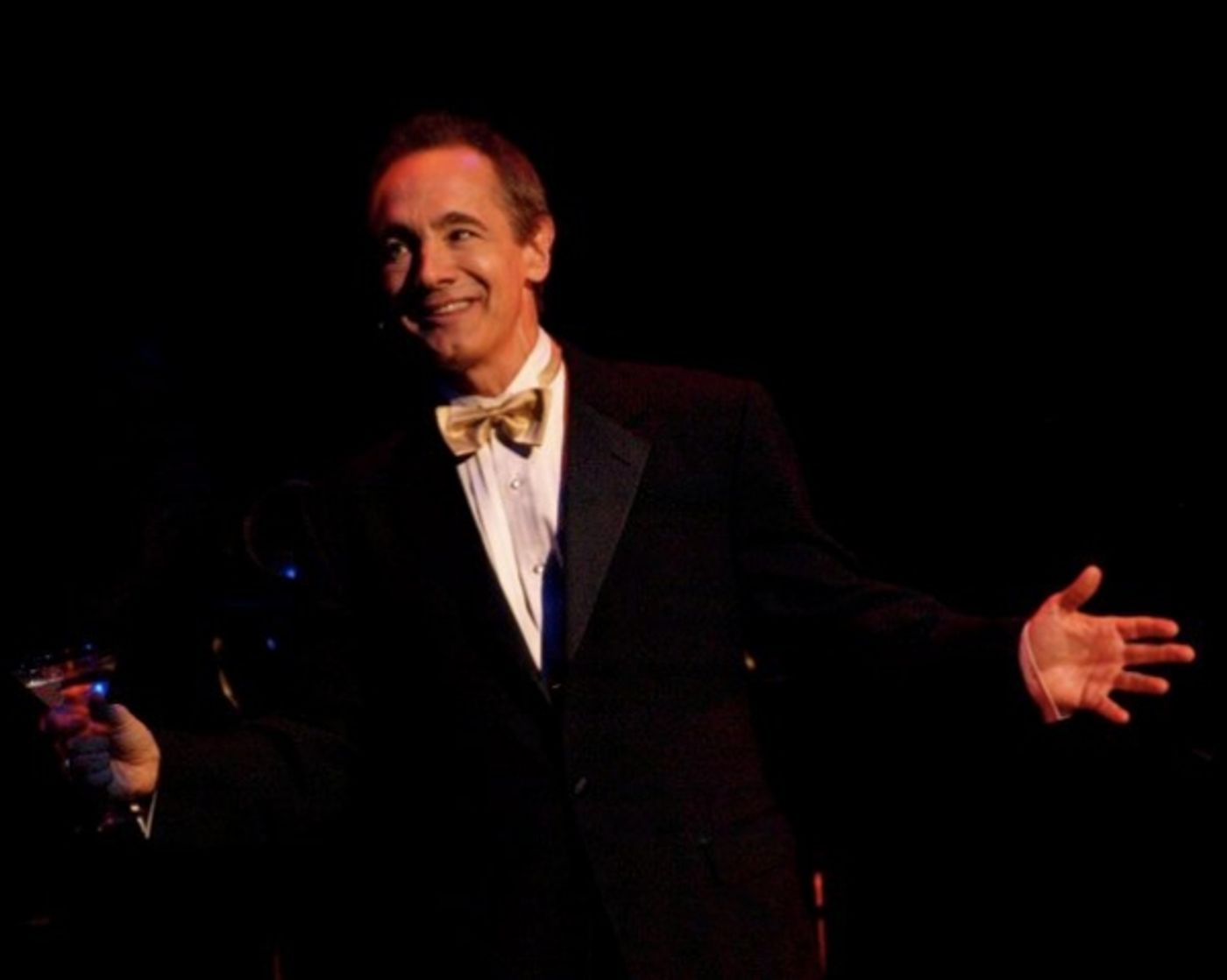 Photo Coverage: 'Broadway Tonight' Takes LA! Photo Coverage: 'Broadway Tonight' Takes LA! Image