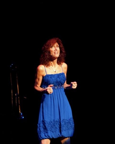 Debi Lewis Photo