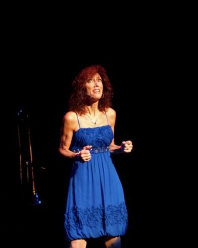 Debi Lewis Photo