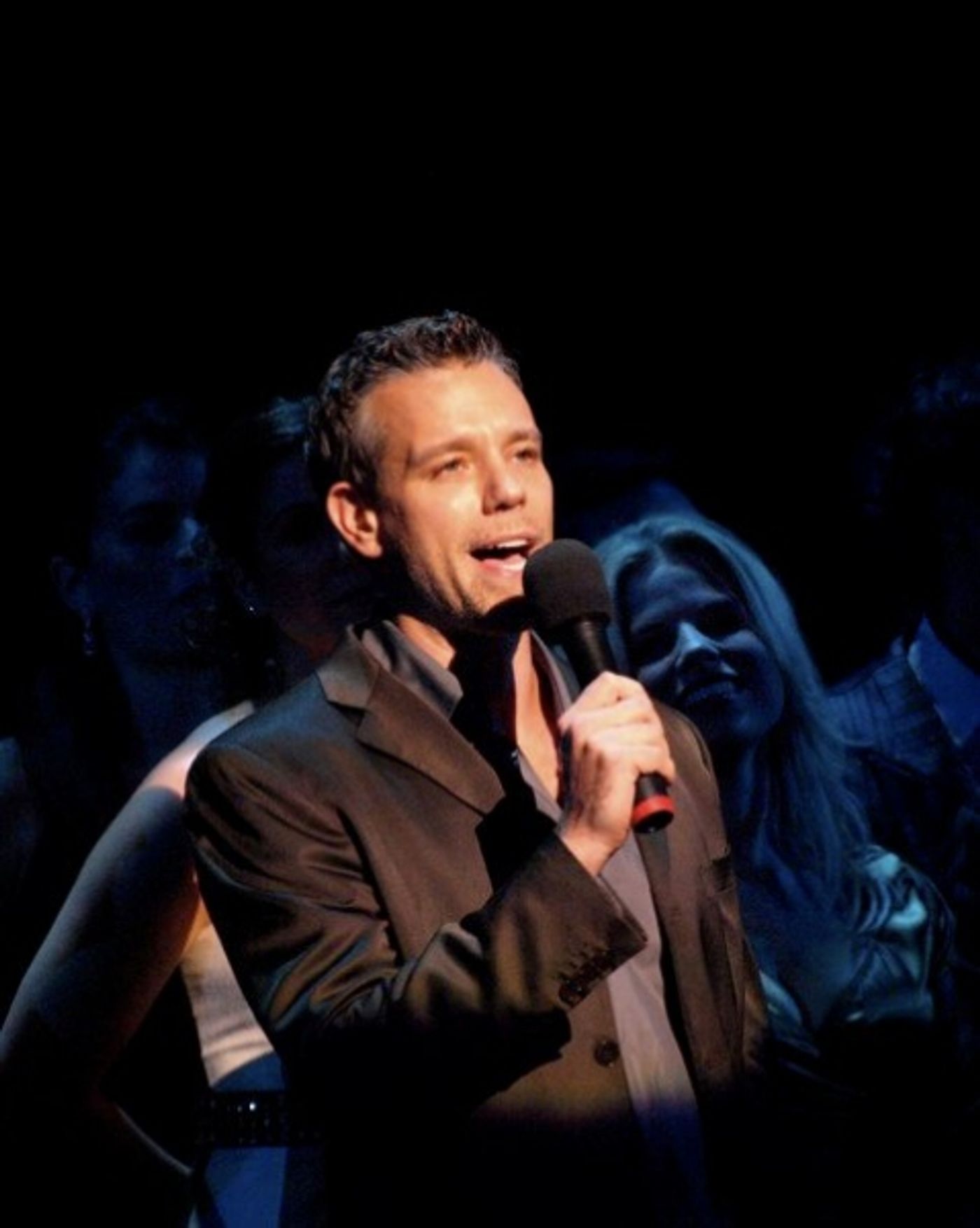Photo Coverage: 'Broadway Tonight' Takes LA!  Image