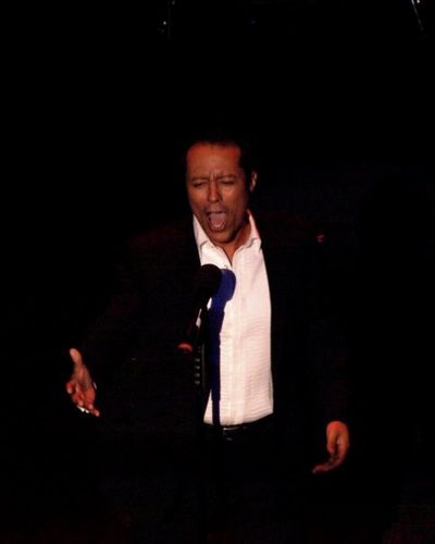 Yancey Arias  Photo