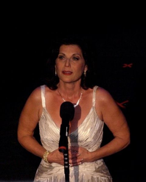 Valeri Perri Photo