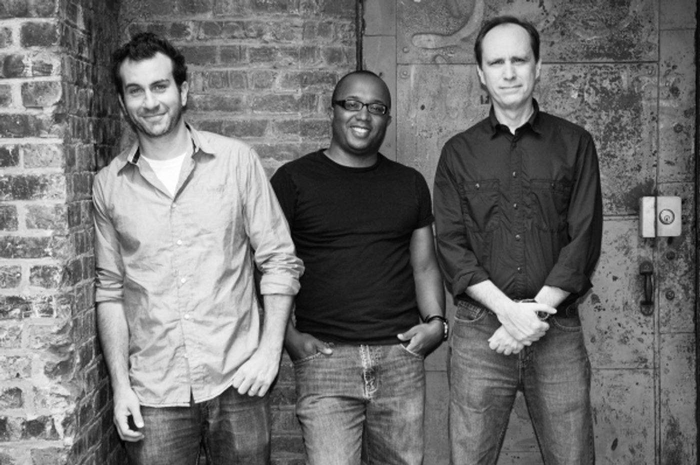 Photo Flash: Steppenwolf's FIRST LOOK REPERTORY OF NEW WORK  Image