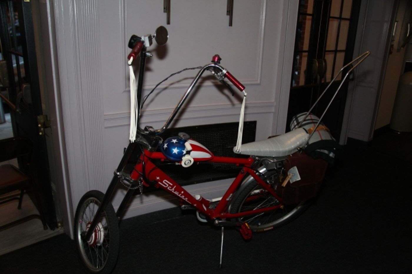 Photo Coverage: Pee-Wee Herman Takes Manhattan!  Image