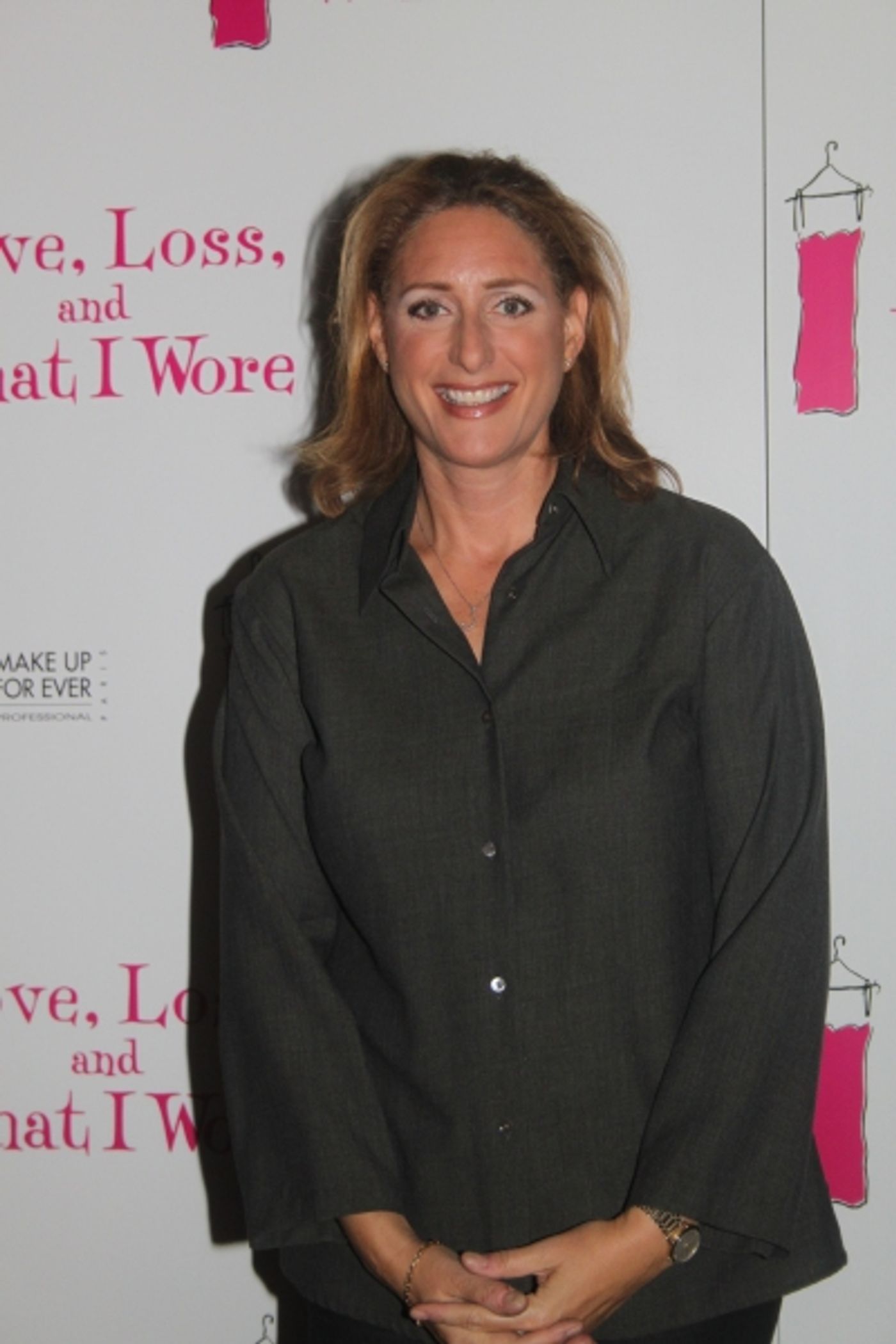 Photo Coverage: LOVE, LOSS Welcomes October Cast  Image