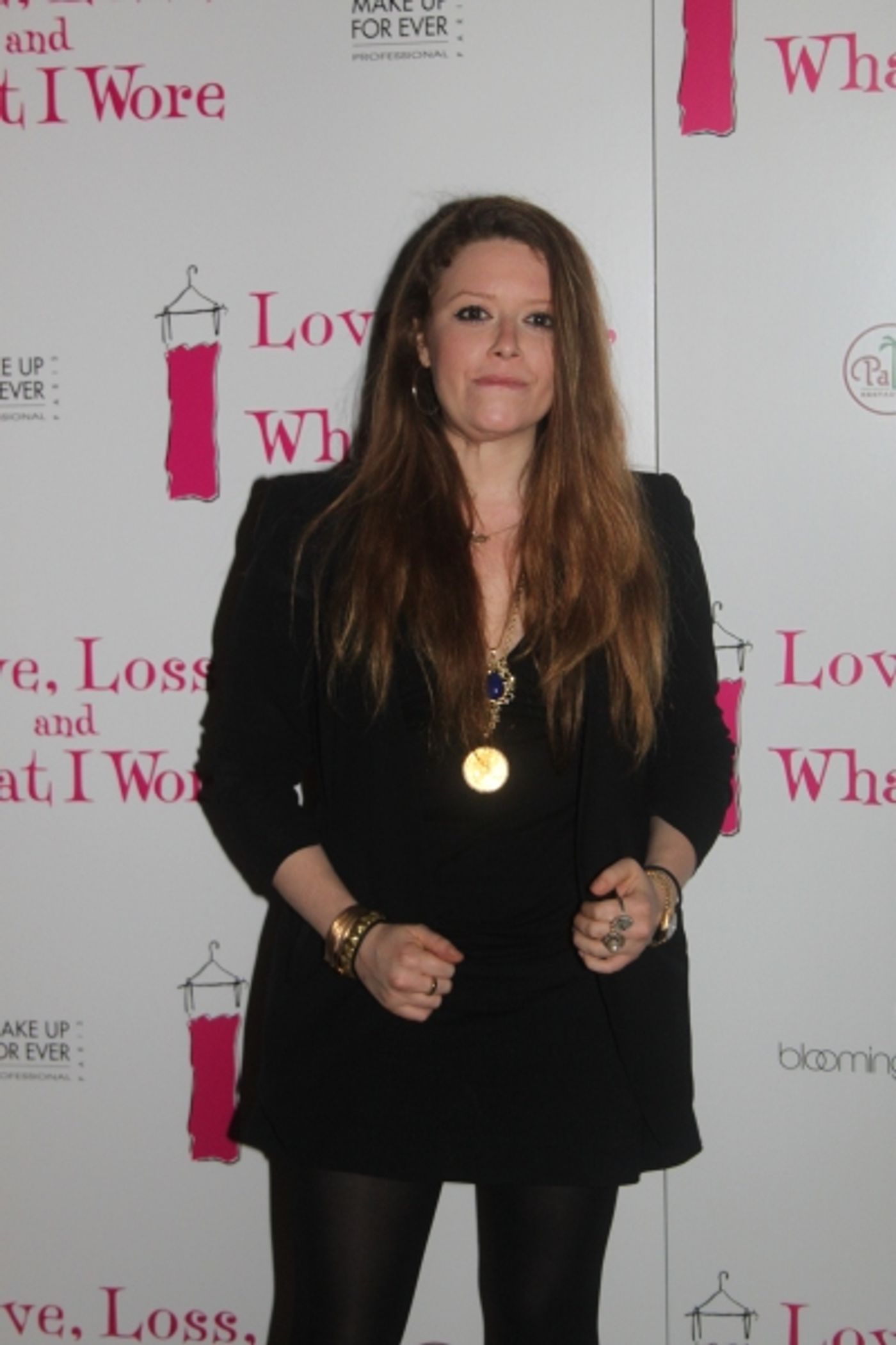 Photo Coverage: LOVE, LOSS Welcomes October Cast  Image