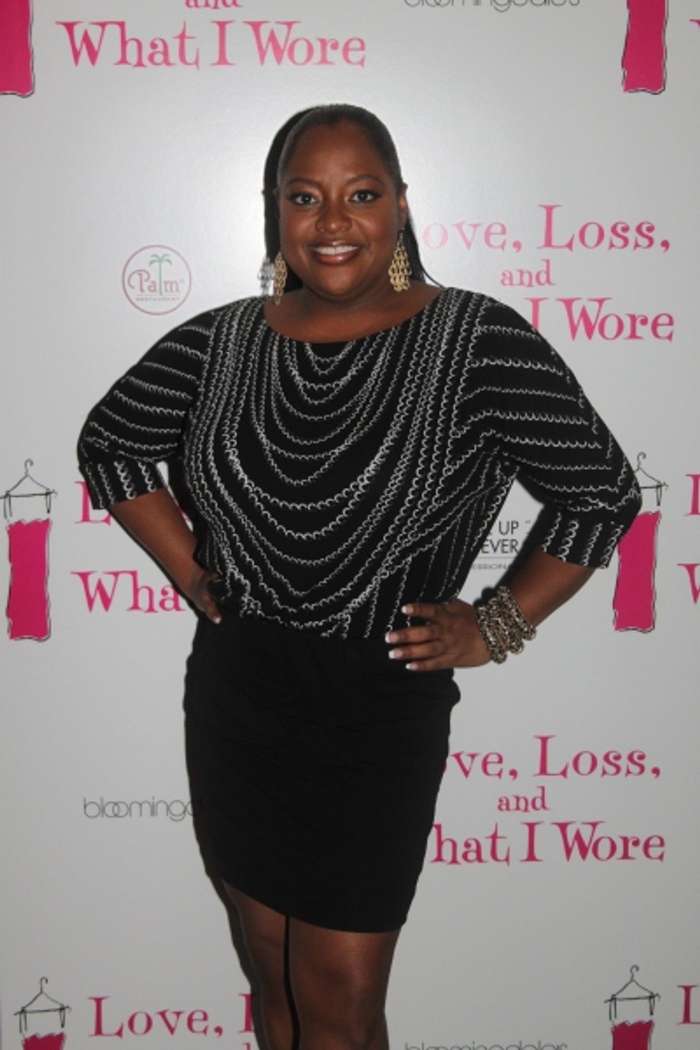 Photo Coverage: LOVE, LOSS Welcomes October Cast  Image