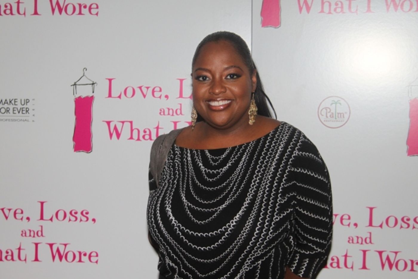 Photo Coverage: LOVE, LOSS Welcomes October Cast  Image