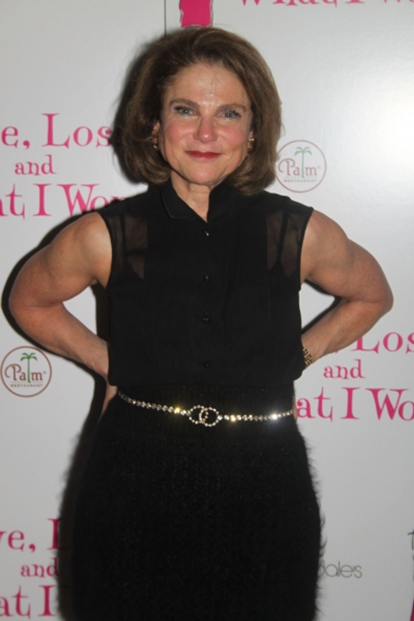Photo Coverage: LOVE, LOSS Welcomes October Cast  Image