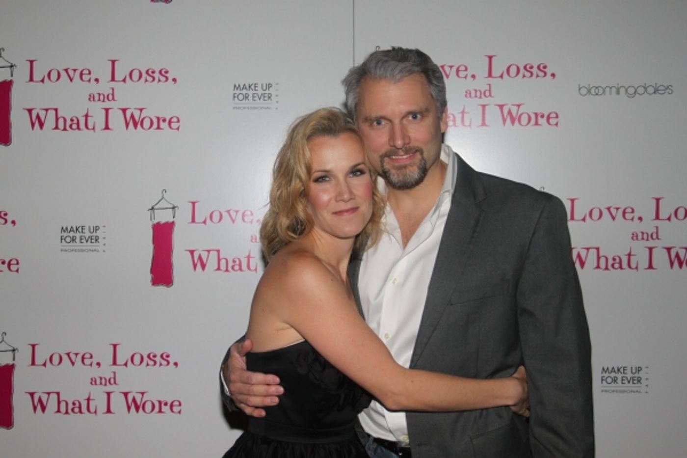 Photo Coverage: LOVE, LOSS Welcomes October Cast  Image