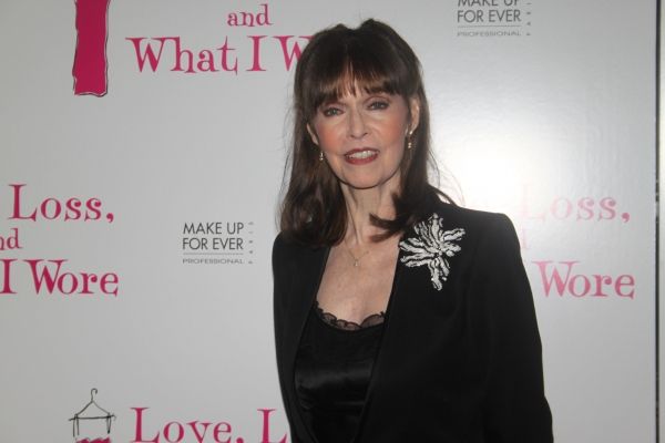 Barbara Feldon Photo