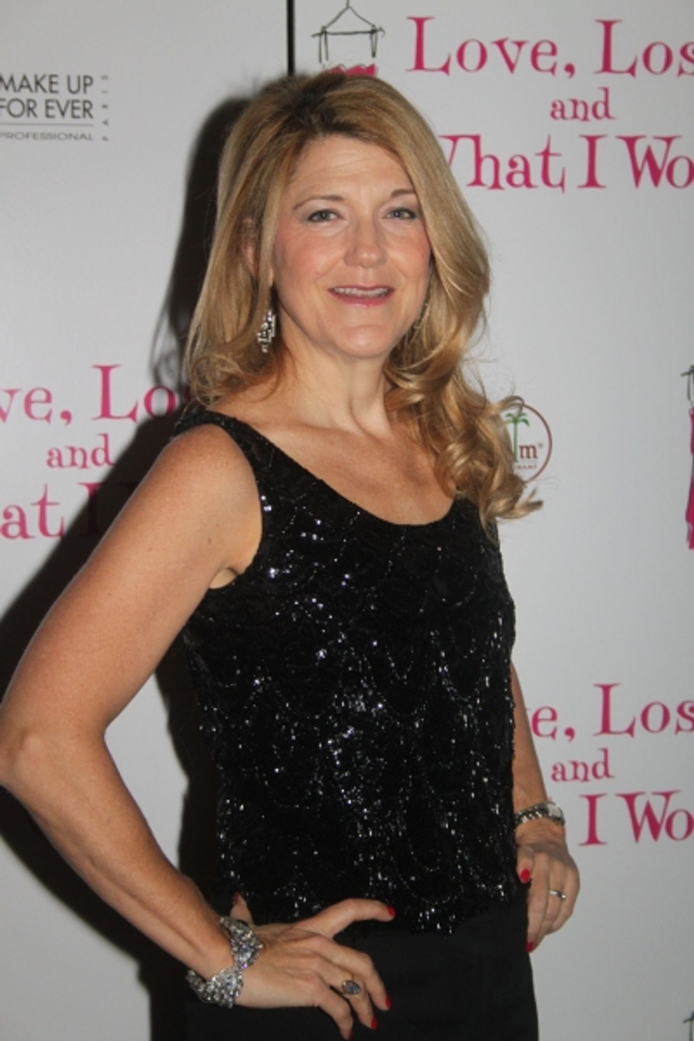 Photo Coverage: LOVE, LOSS Welcomes October Cast  Image