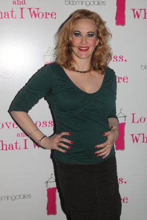 Katie Finneran Photo