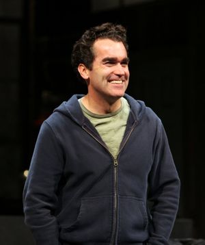 Brian D'Arcy James Photo