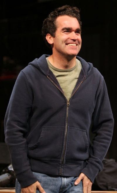 Brian D'Arcy James Photo